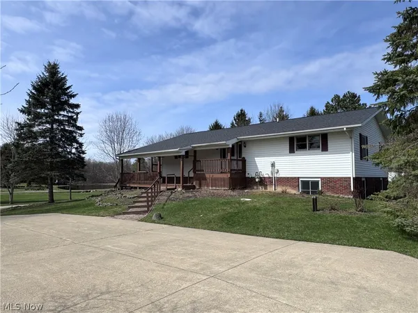$342,000 | 12942 Ravenna Road, Chardon, OH 44024