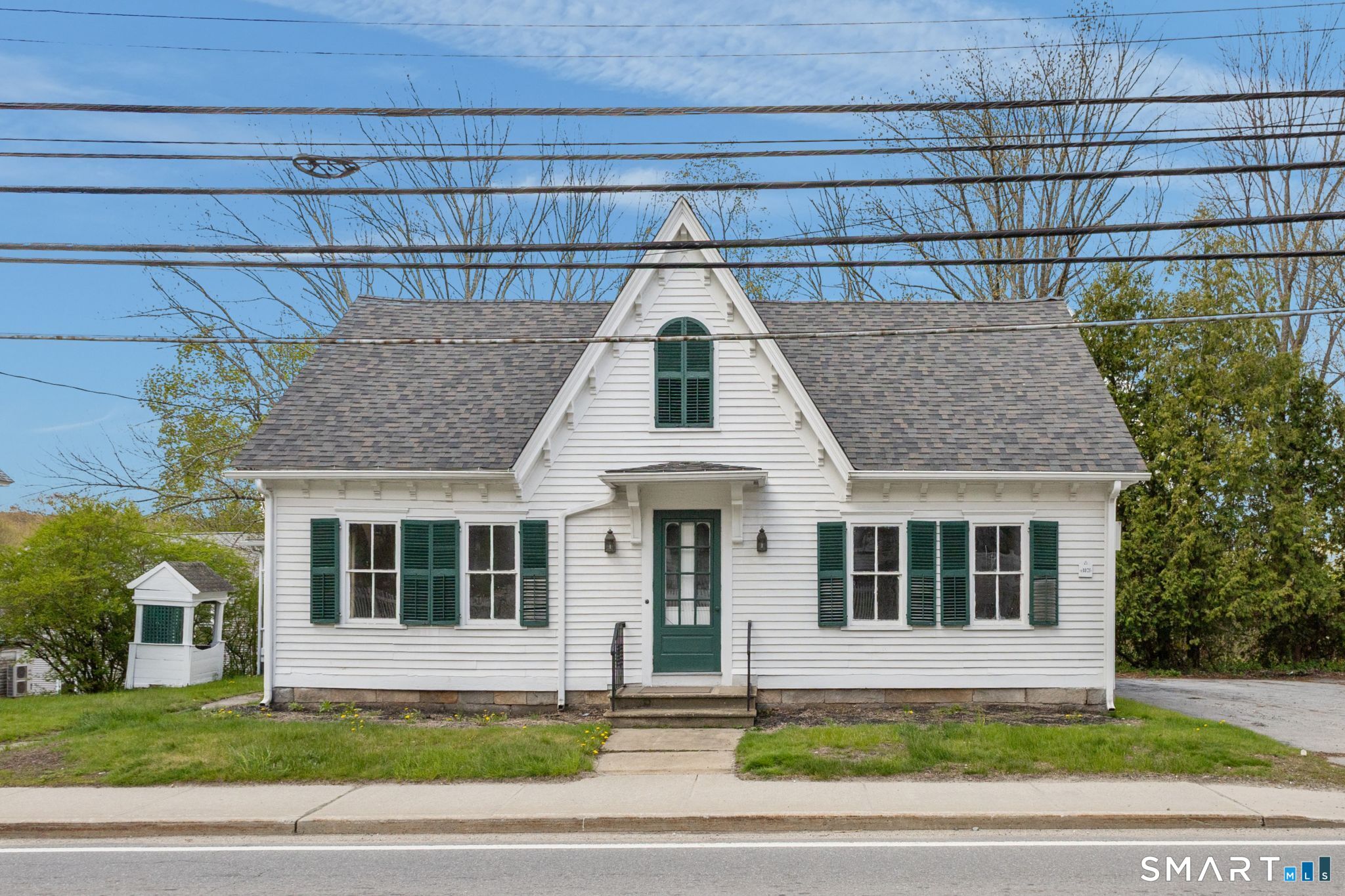 25 Main Street Plainfield, CT 06374 - Photo 1 of 1 Gallery Image 1