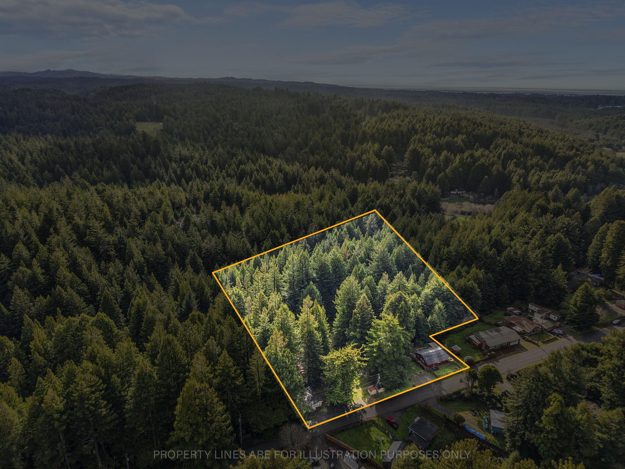4928 Cummings Road Eureka, CA 95503 - Photo 5 of 41