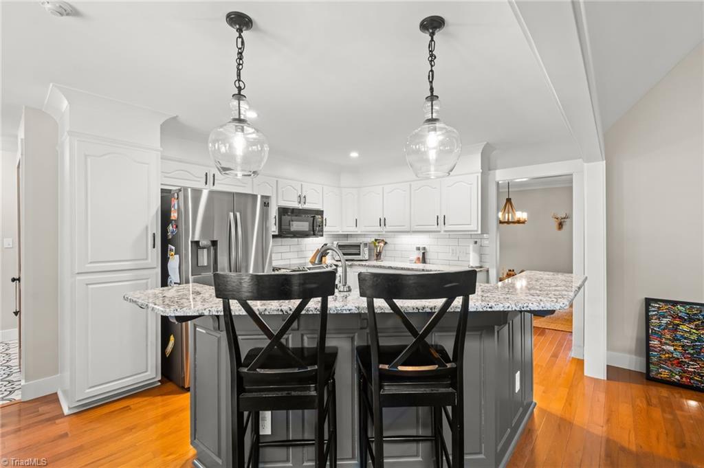 2624 Jerusalem Road Lexington, NC 27292 - Photo 12 of 48