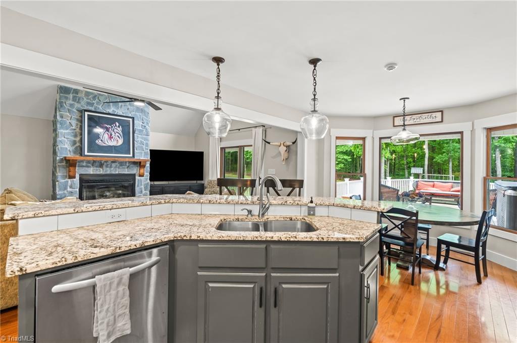 2624 Jerusalem Road Lexington, NC 27292 - Photo 14 of 48