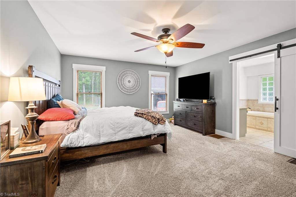 2624 Jerusalem Road Lexington, NC 27292 - Photo 16 of 48