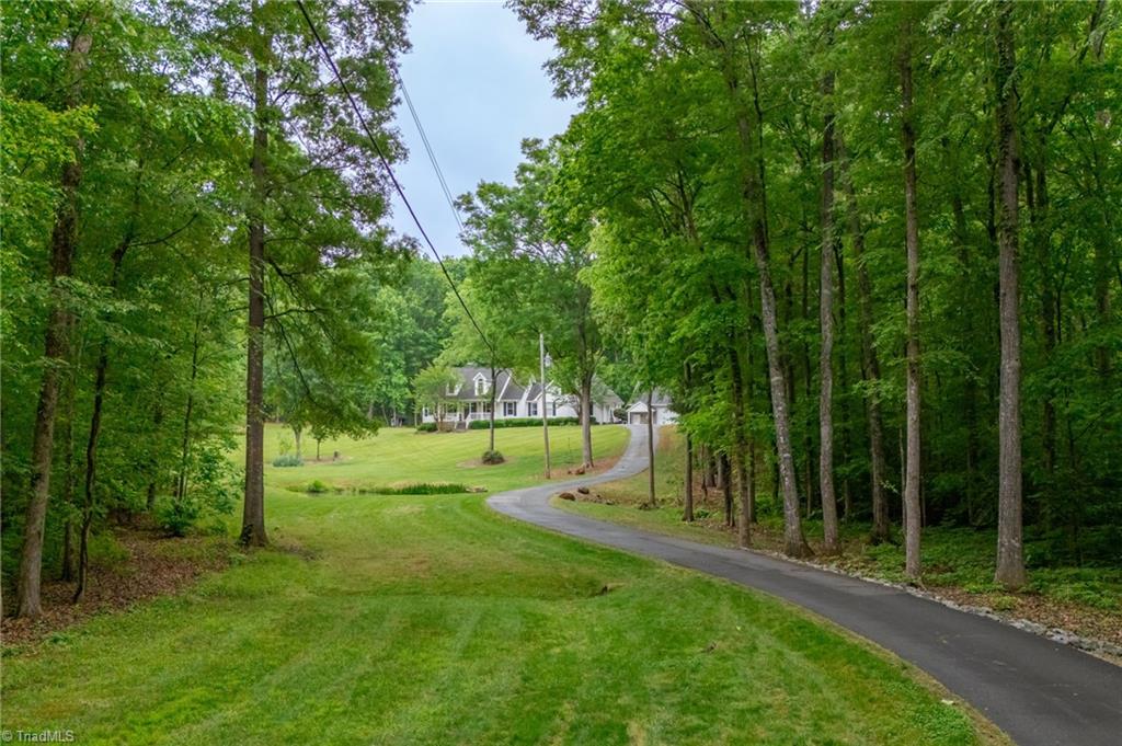 2624 Jerusalem Road Lexington, NC 27292 - Photo 2 of 48