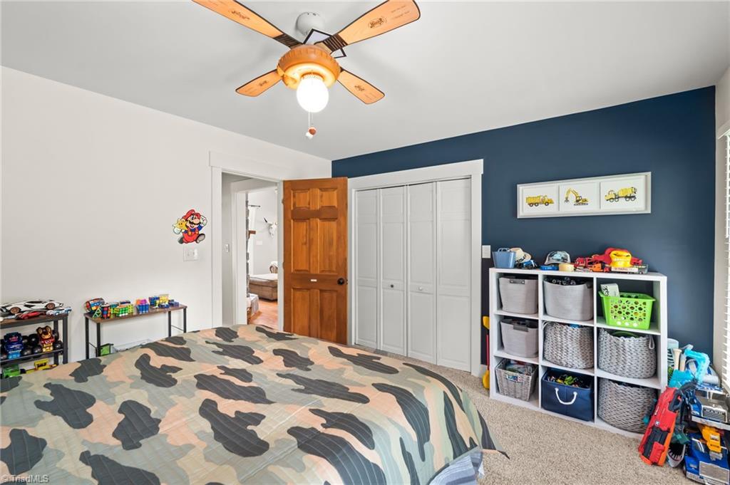 2624 Jerusalem Road Lexington, NC 27292 - Photo 23 of 48