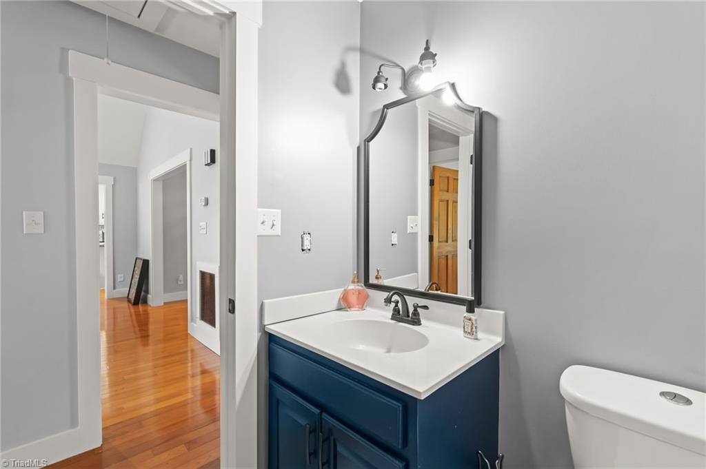 2624 Jerusalem Road Lexington, NC 27292 - Photo 27 of 48