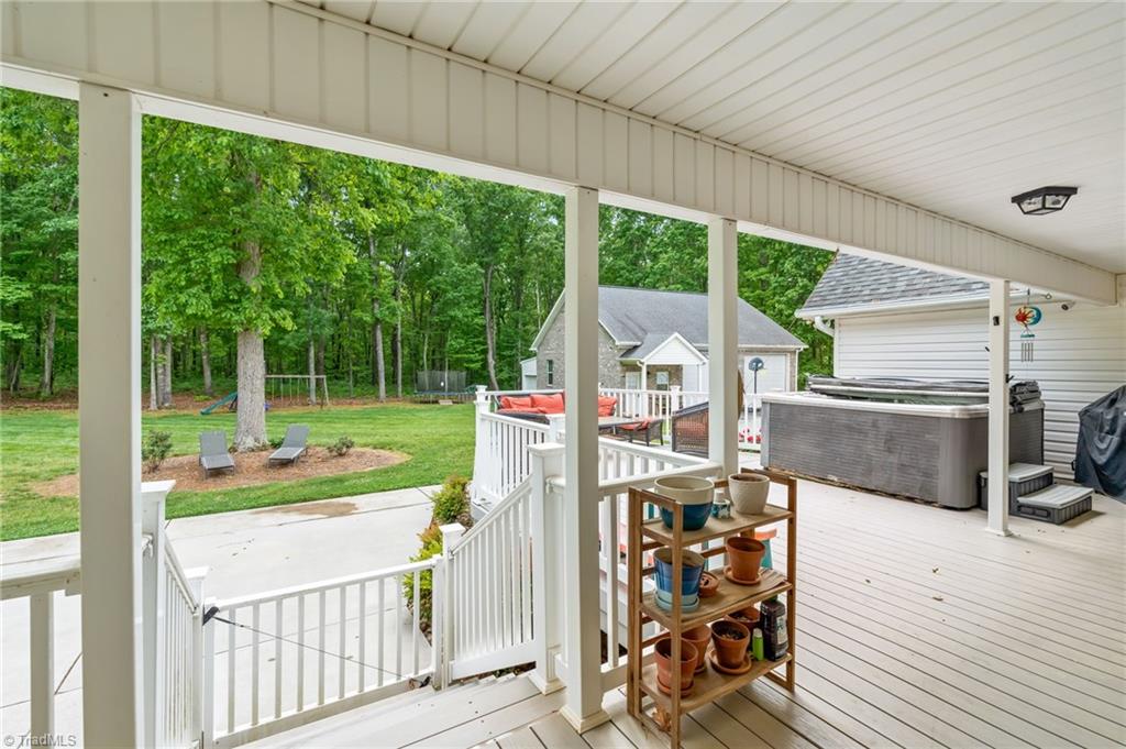 2624 Jerusalem Road Lexington, NC 27292 - Photo 32 of 48