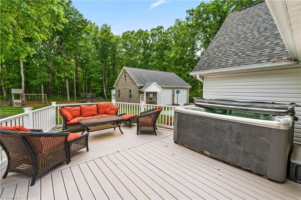 2624 Jerusalem Road Lexington, NC 27292 - Photo 34 of 48