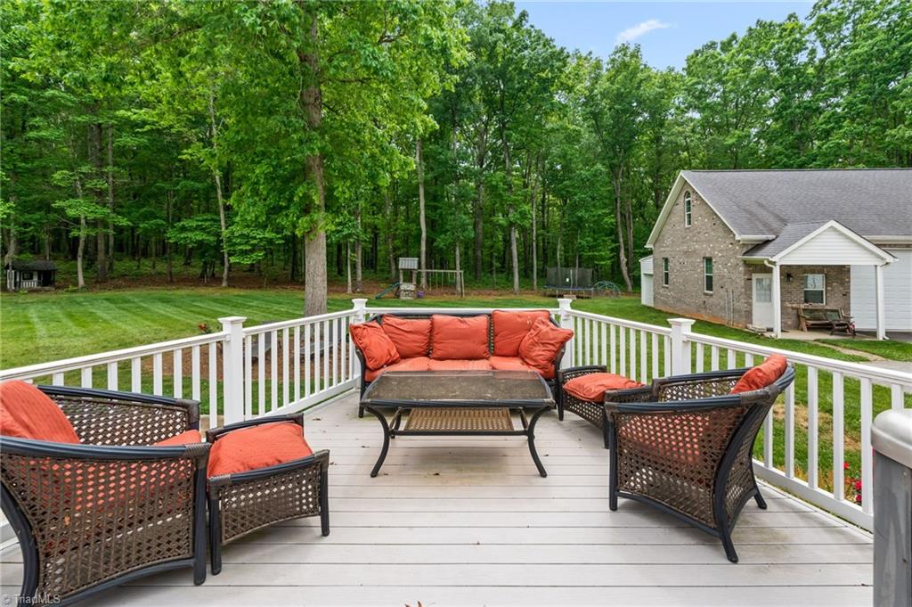 2624 Jerusalem Road Lexington, NC 27292 - Photo 36 of 48