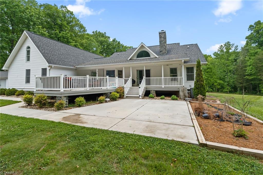 2624 Jerusalem Road Lexington, NC 27292 - Photo 38 of 48