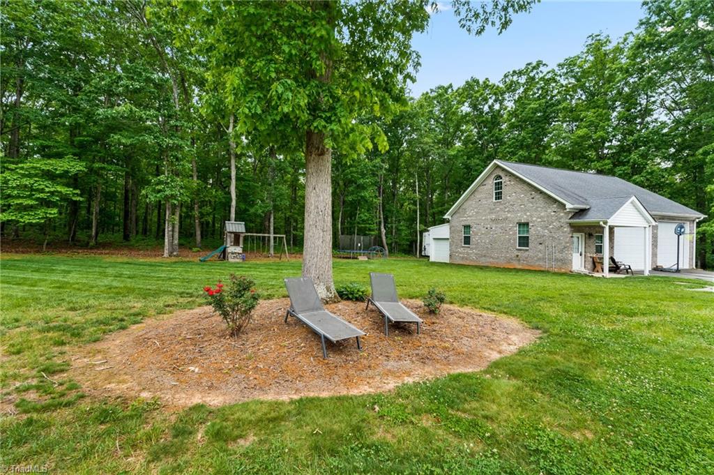 2624 Jerusalem Road Lexington, NC 27292 - Photo 39 of 48