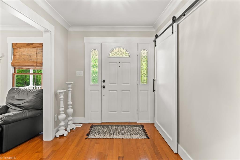 2624 Jerusalem Road Lexington, NC 27292 - Photo 4 of 48