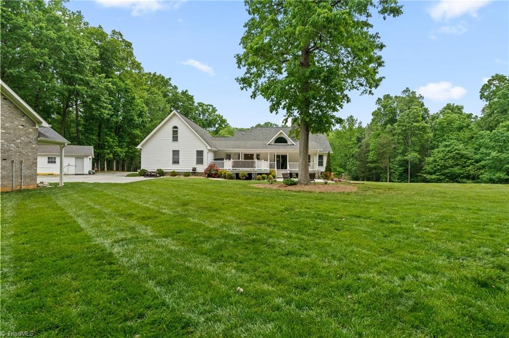2624 Jerusalem Road Lexington, NC 27292 - Photo 41 of 48