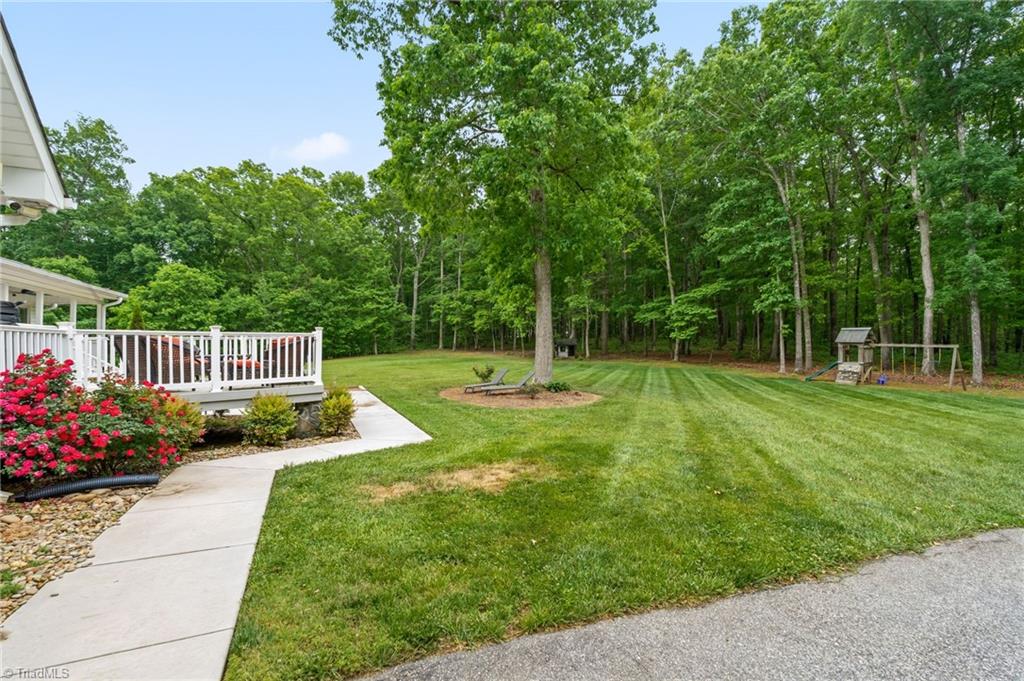 2624 Jerusalem Road Lexington, NC 27292 - Photo 42 of 48