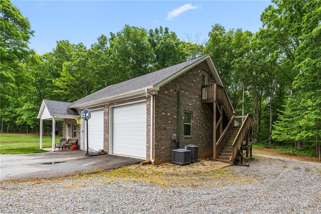 2624 Jerusalem Road Lexington, NC 27292 - Photo 44 of 48
