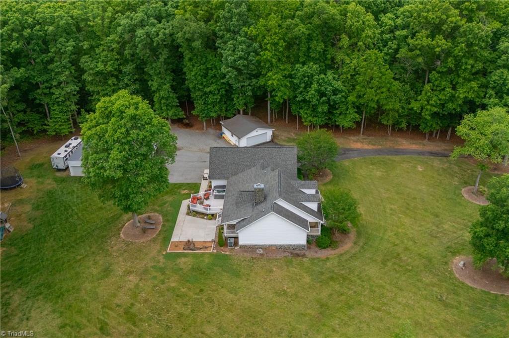 2624 Jerusalem Road Lexington, NC 27292 - Photo 47 of 48
