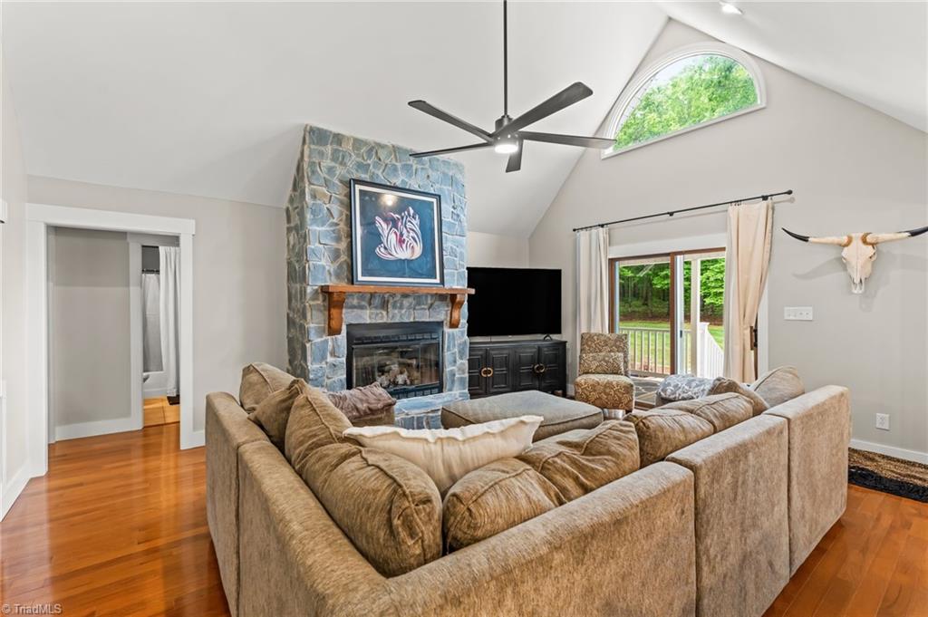2624 Jerusalem Road Lexington, NC 27292 - Photo 8 of 48