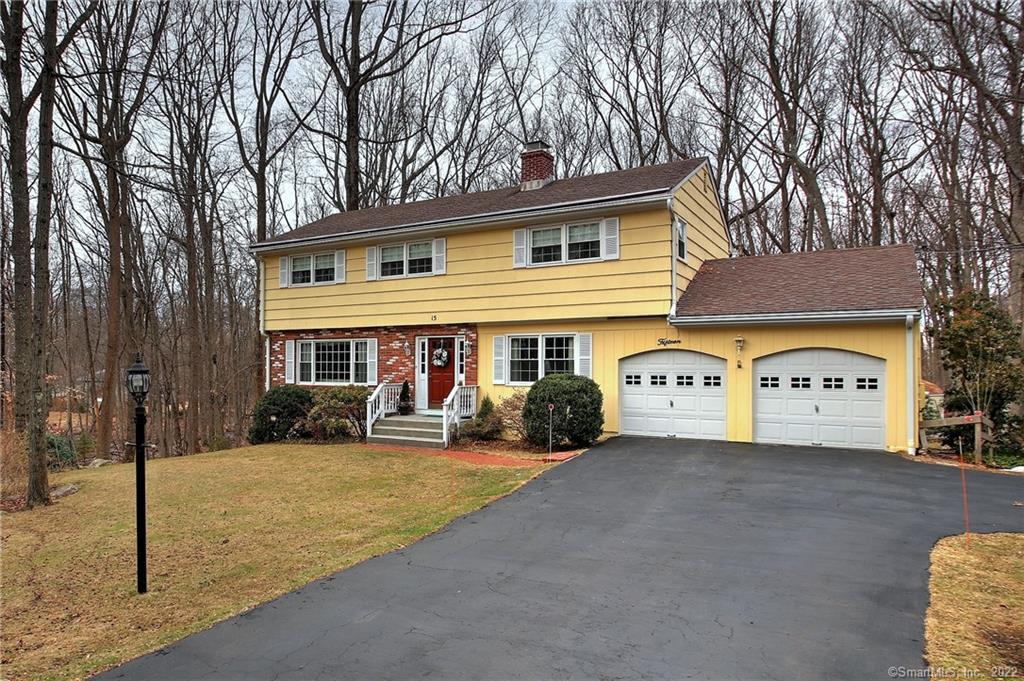 15 Woody Crest Road Monroe, CT 06468 - Photo 1 of 1 Gallery Image 1