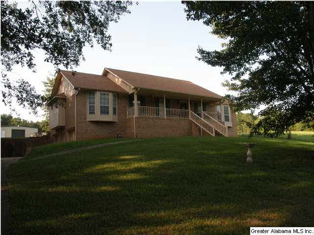5540 Miles Spring Road Pinson, AL 35126 - Photo 2 of 28