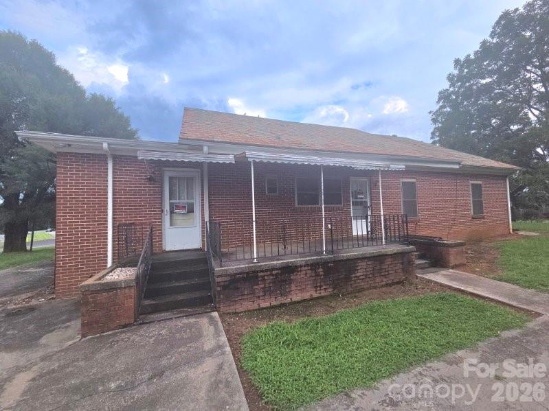 1312 Salem Road Morganton, NC 28655 - Photo 7 of 33 Gallery Image 7