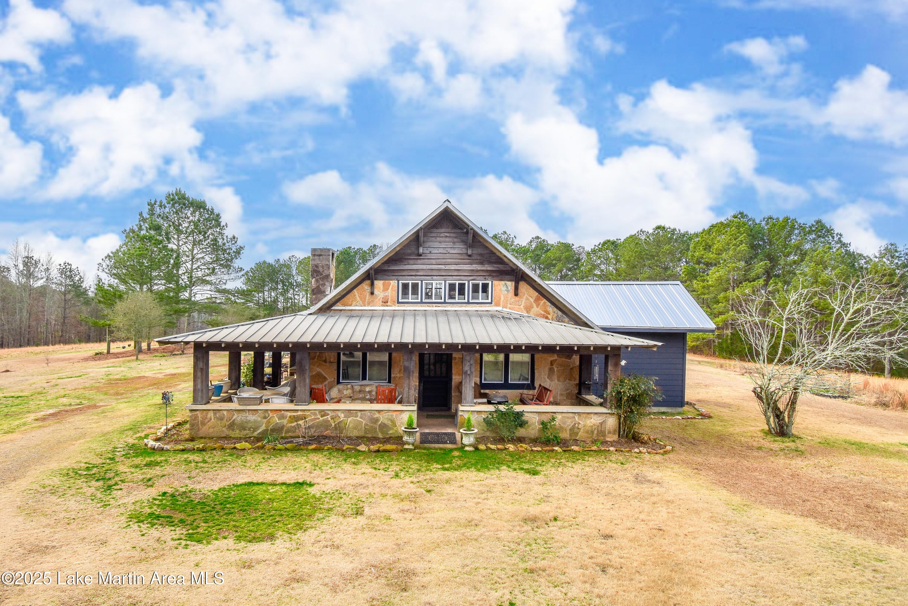 204 Mountain Road Daviston, AL 36256 - Photo 1 of 1 DSC_3680