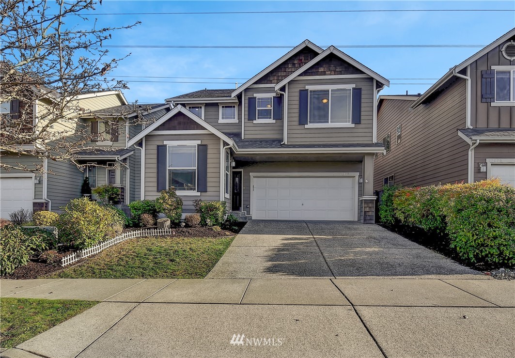 22821 42nd Drive Southeast Bothell, WA 98021 - Photo 1 of 29