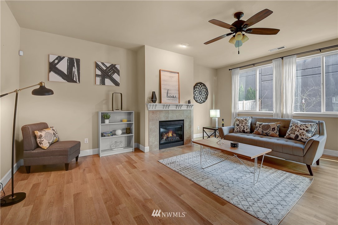 22821 42nd Drive Southeast Bothell, WA 98021 - Photo 5 of 29