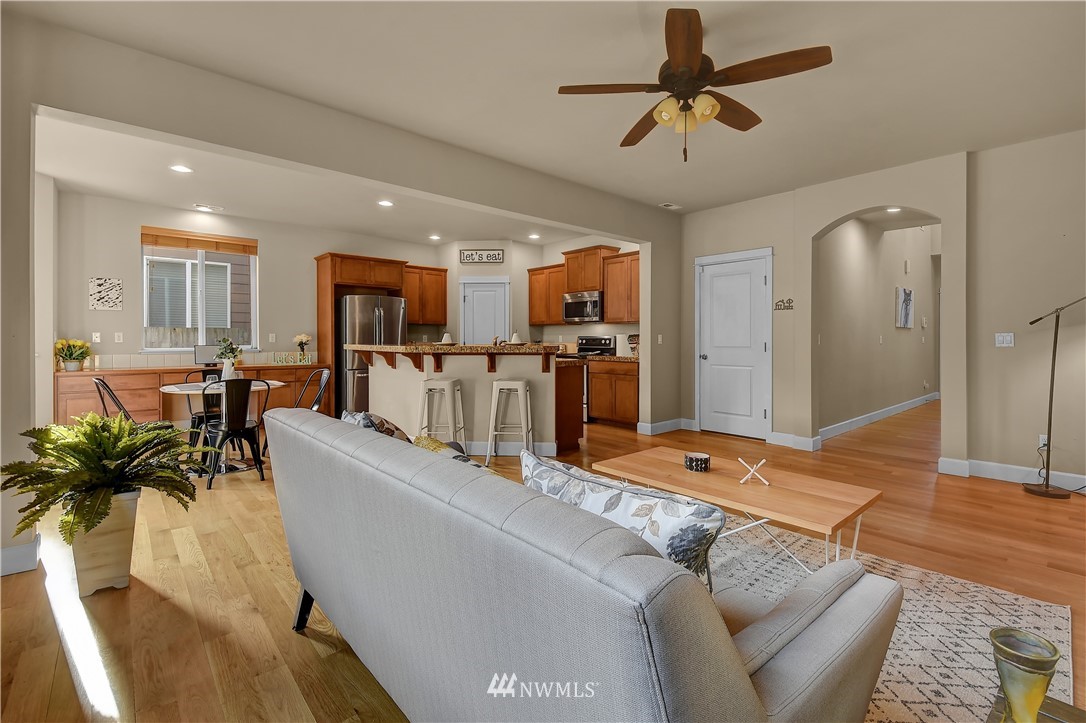 22821 42nd Drive Southeast Bothell, WA 98021 - Photo 7 of 29