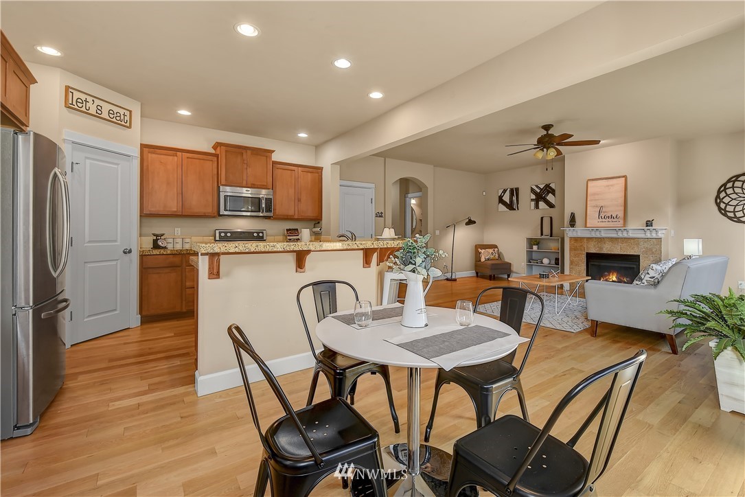 22821 42nd Drive Southeast Bothell, WA 98021 - Photo 9 of 29