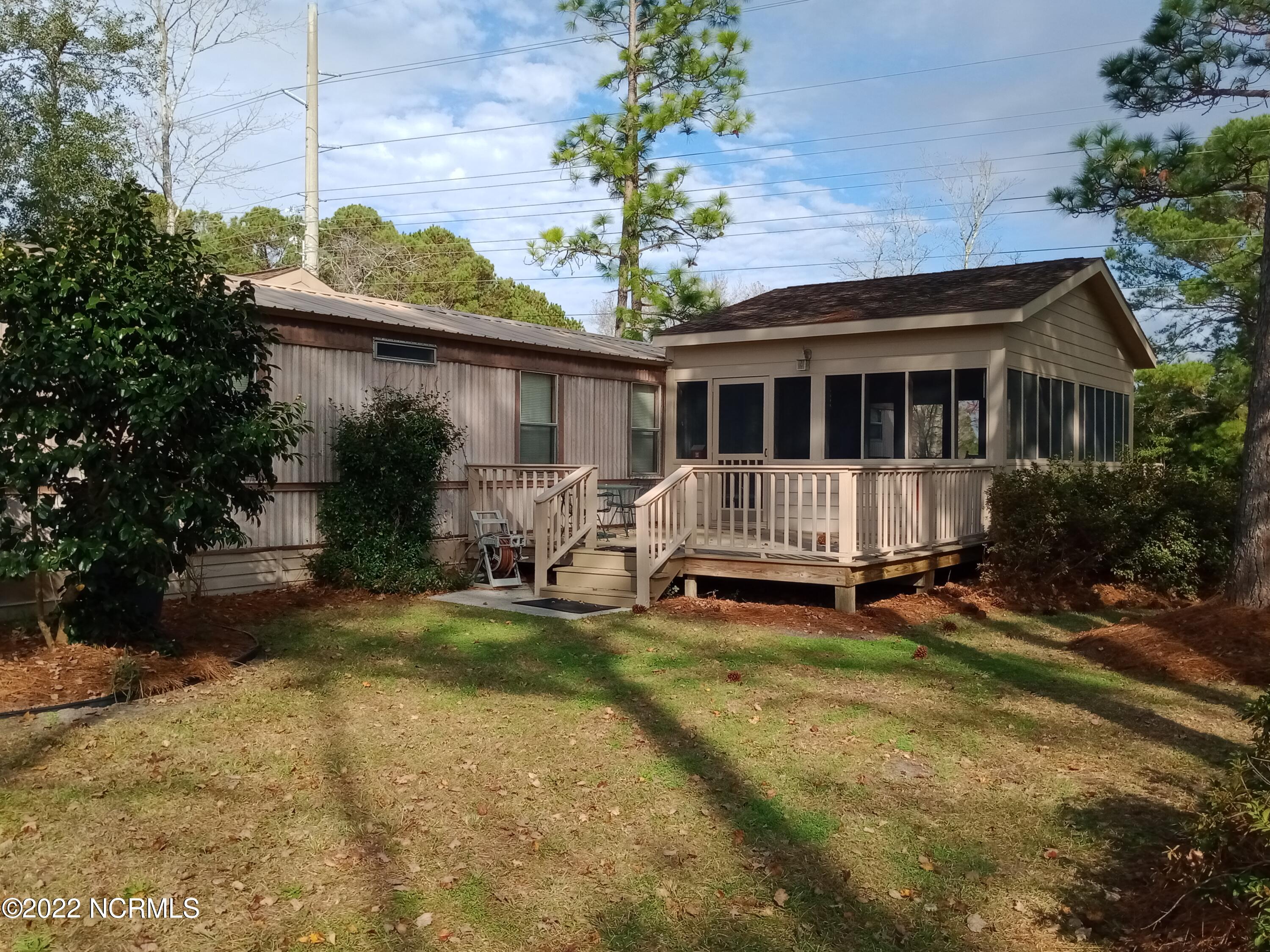 1215 Clariday Road Southwest Calabash, NC 28467 - Photo 2 of 14 BF4
