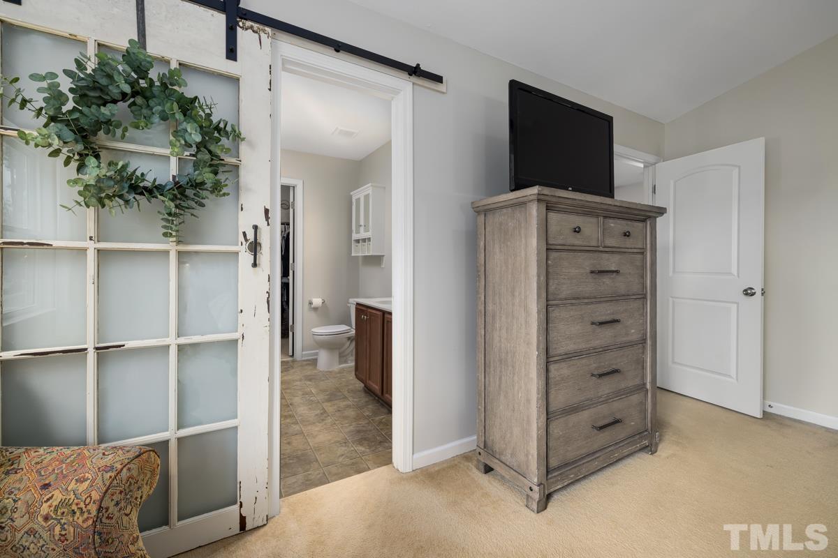 1205 Lombar Street Raleigh, NC 27610 - Photo 19 of 31 a view of closet area