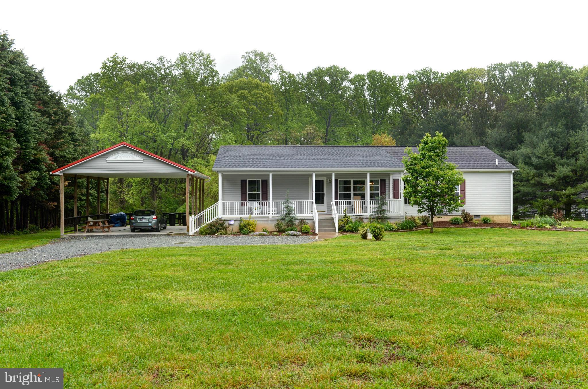 220 Adams Road Port Deposit, MD 21904 - Photo 1 of 29 Exterior (Front)