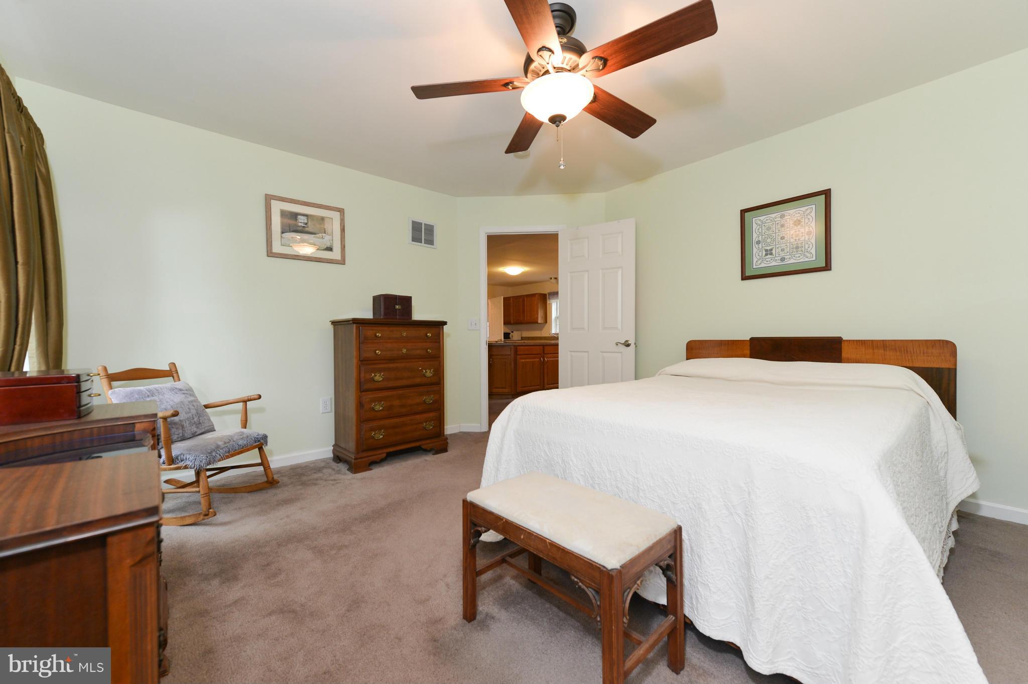 220 Adams Road Port Deposit, MD 21904 - Photo 13 of 29 Bedroom (Master)