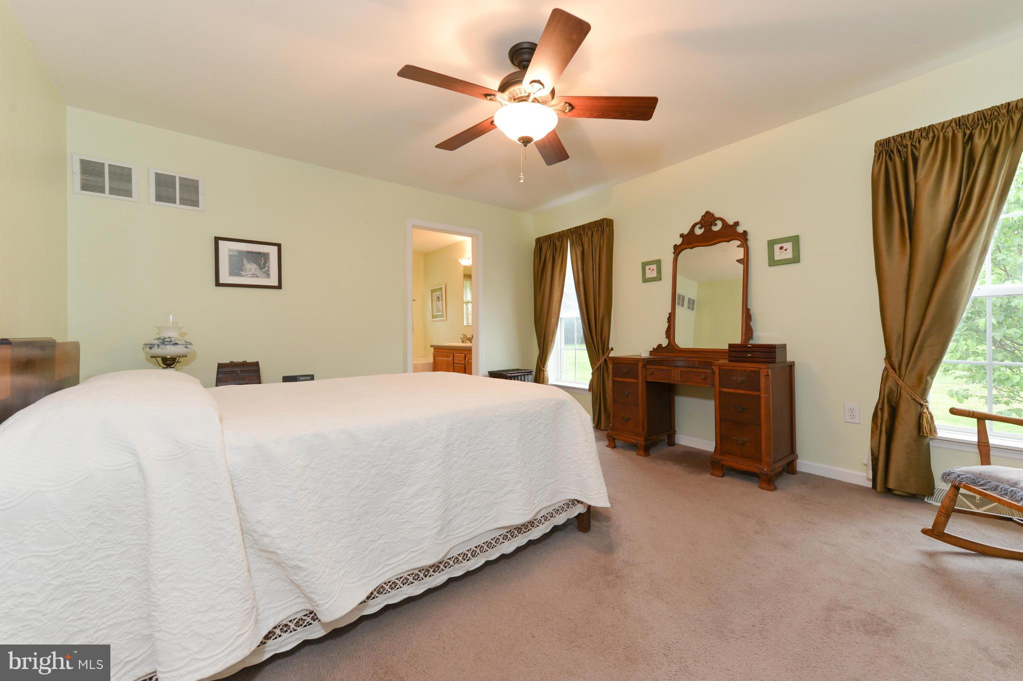 220 Adams Road Port Deposit, MD 21904 - Photo 14 of 29 Bedroom (Master)
