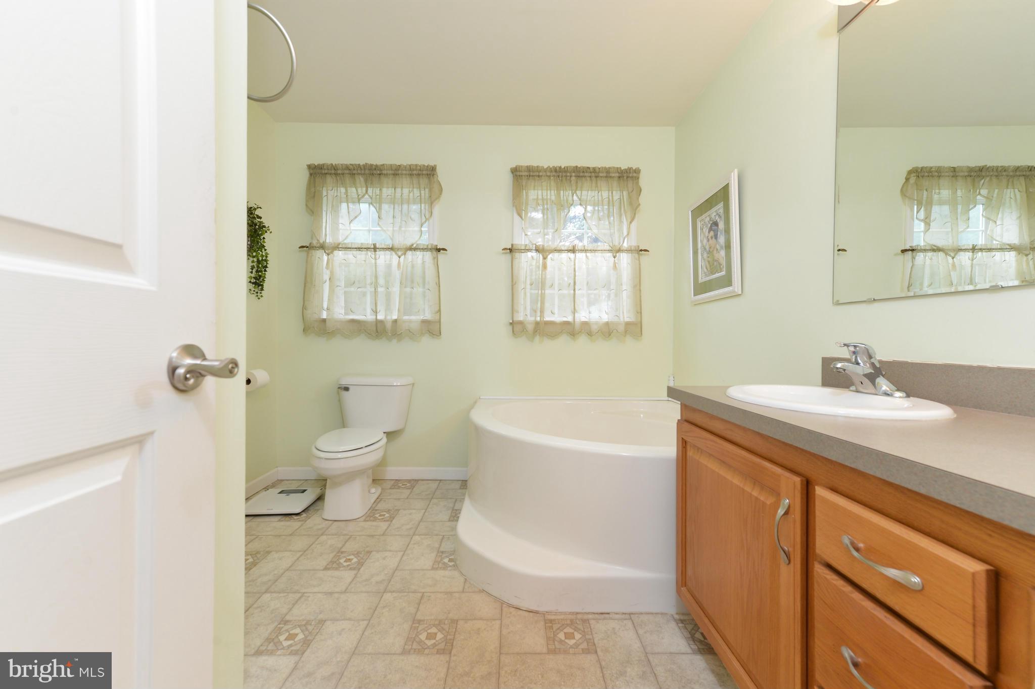 220 Adams Road Port Deposit, MD 21904 - Photo 15 of 29 Bath (Master)