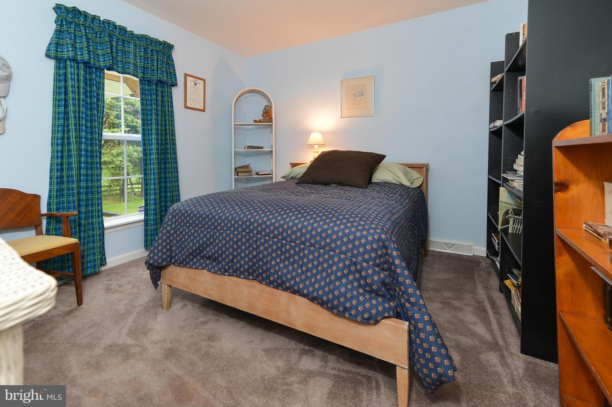 220 Adams Road Port Deposit, MD 21904 - Photo 16 of 29 Bedroom #2