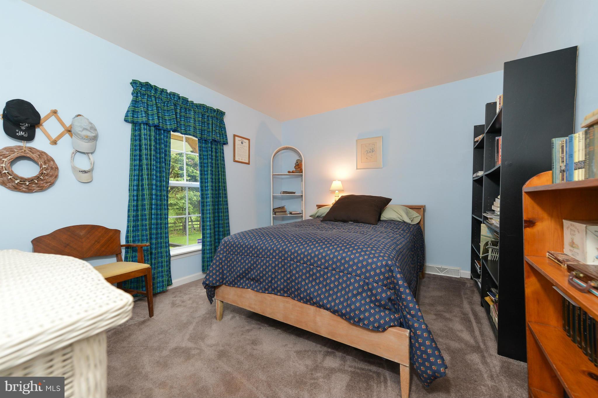 220 Adams Road Port Deposit, MD 21904 - Photo 17 of 29 Bedroom #2
