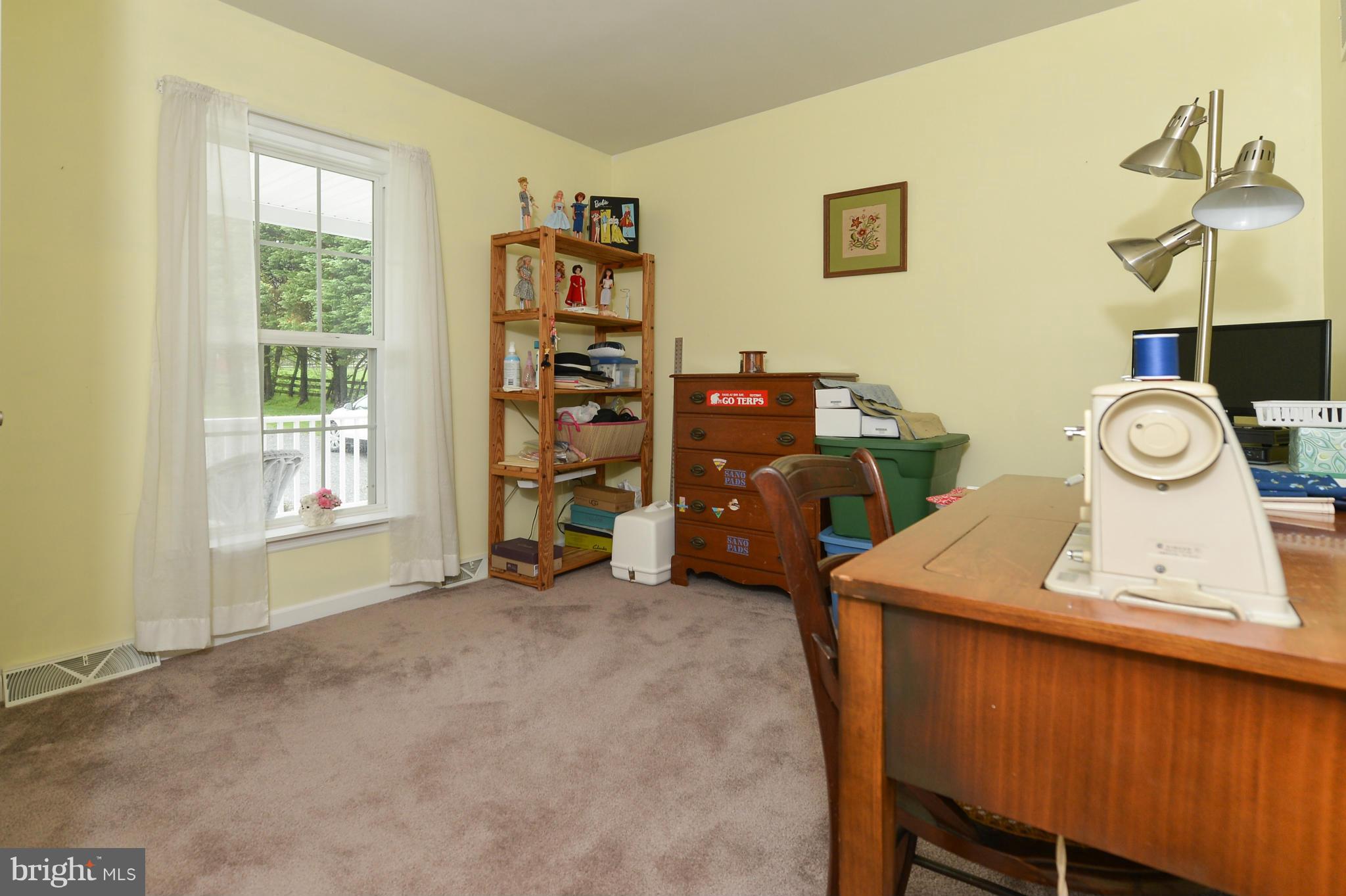 220 Adams Road Port Deposit, MD 21904 - Photo 18 of 29 Bedroom #3