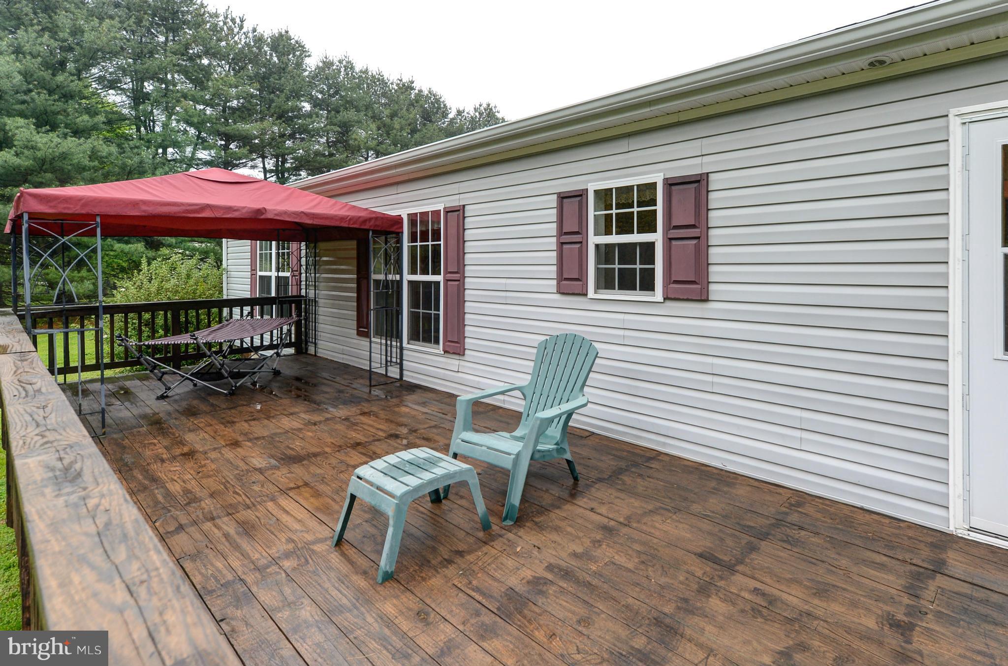 220 Adams Road Port Deposit, MD 21904 - Photo 20 of 29 Exterior (Rear)