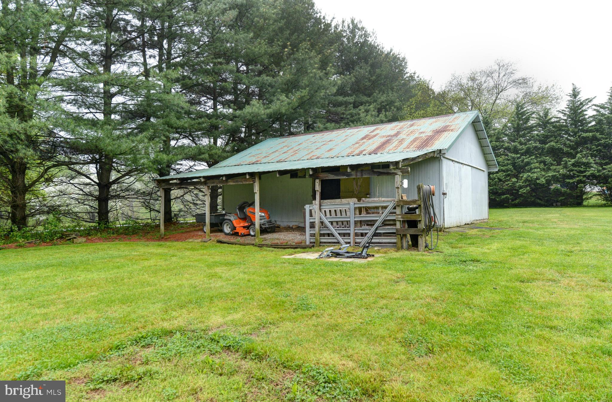 220 Adams Road Port Deposit, MD 21904 - Photo 26 of 29 Exterior (General)