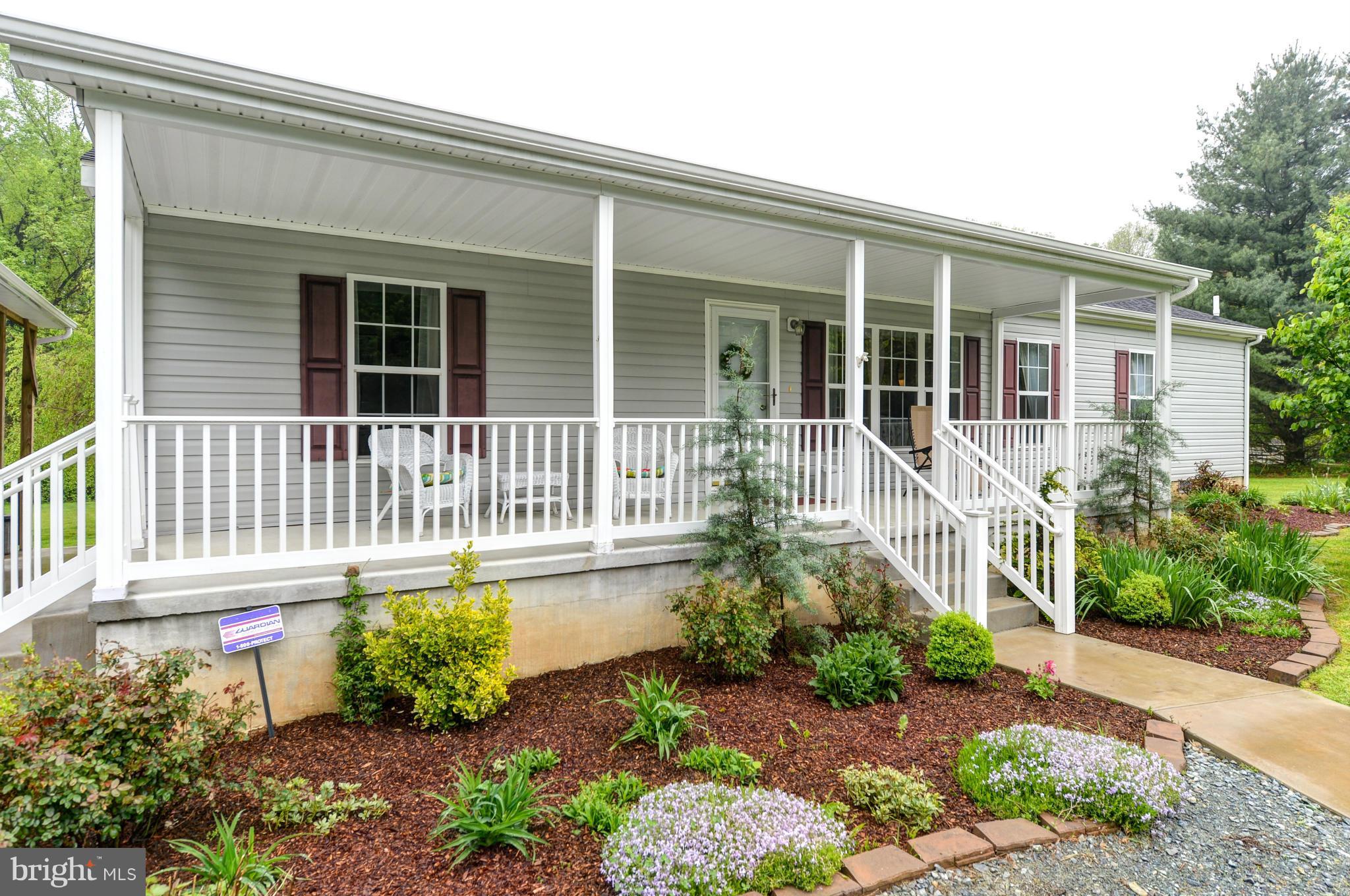 220 Adams Road Port Deposit, MD 21904 - Photo 28 of 29 Exterior (Front)