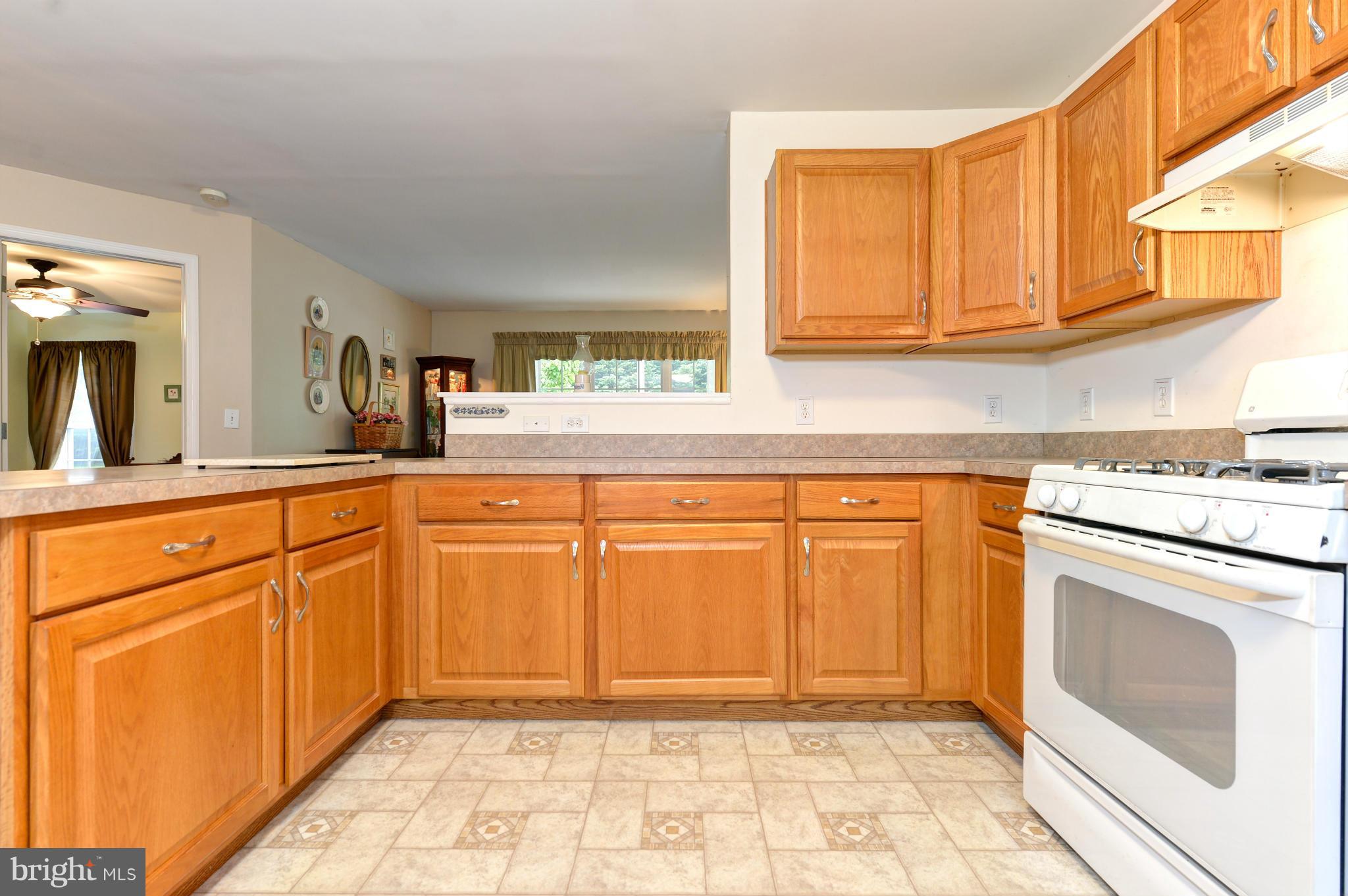 220 Adams Road Port Deposit, MD 21904 - Photo 5 of 29 Kitchen