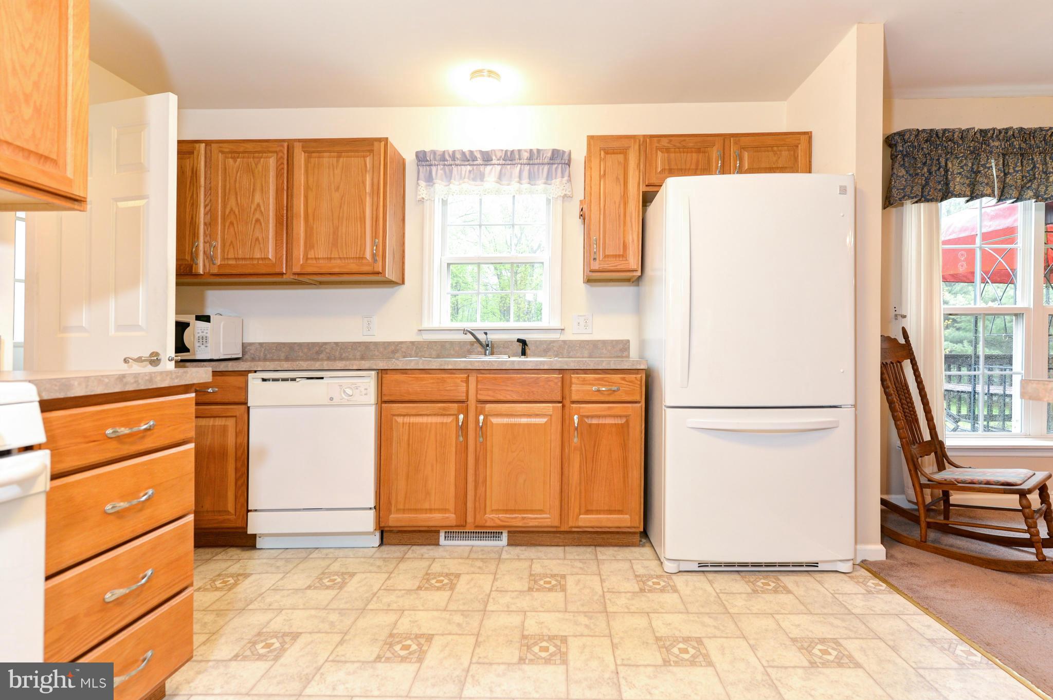 220 Adams Road Port Deposit, MD 21904 - Photo 6 of 29 Kitchen