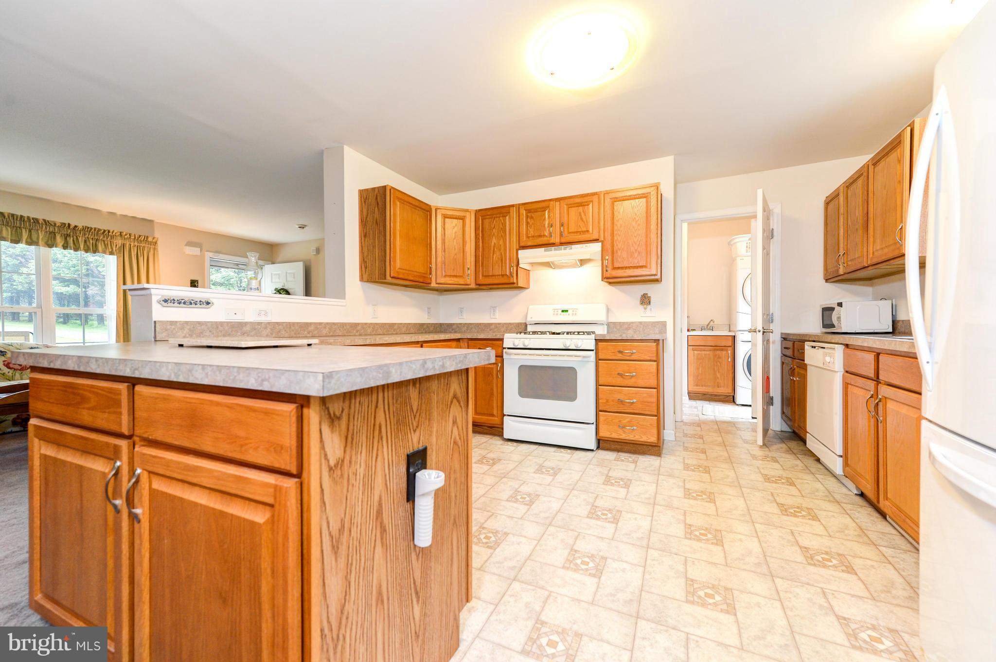 220 Adams Road Port Deposit, MD 21904 - Photo 7 of 29 Kitchen