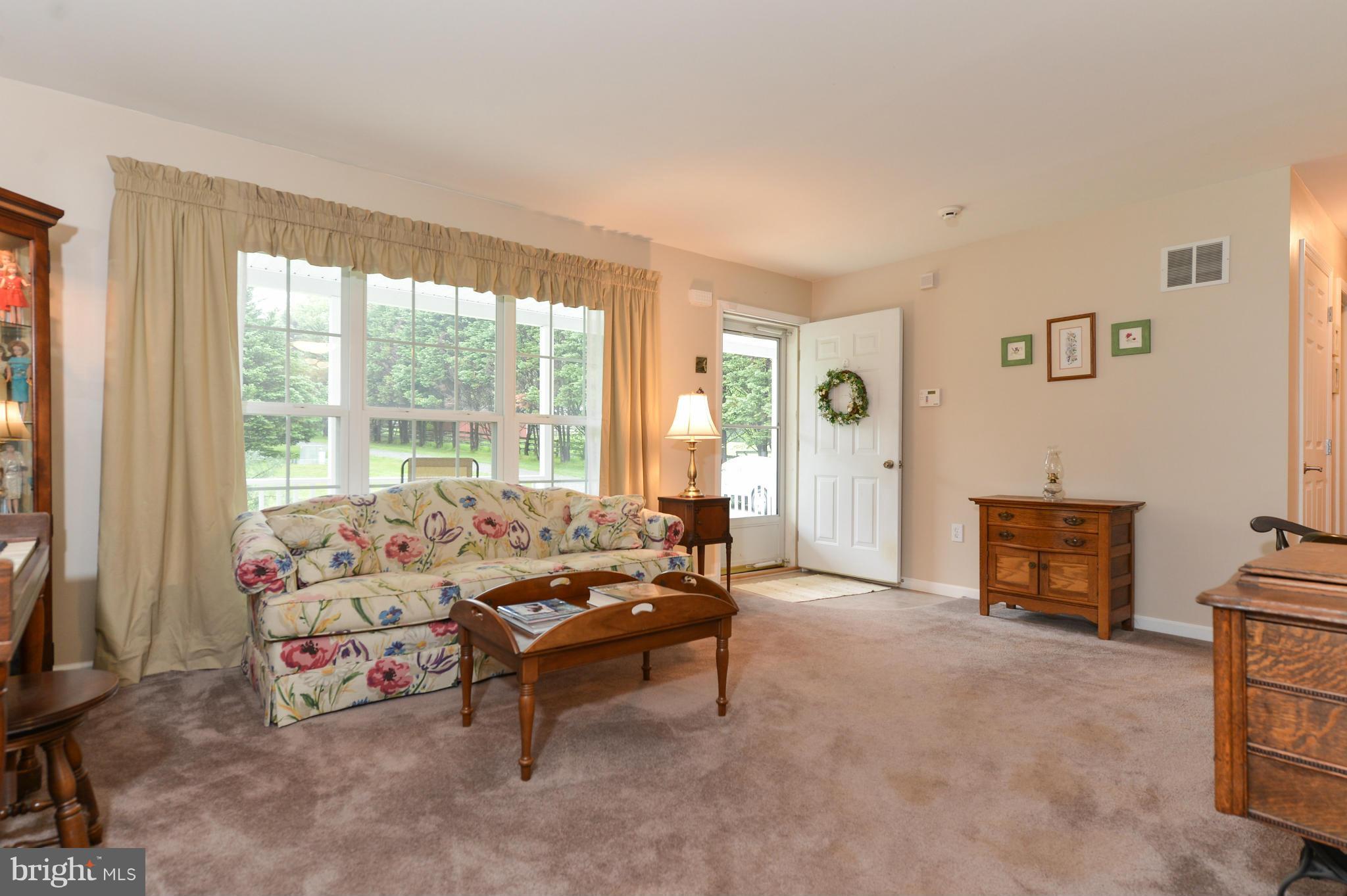 220 Adams Road Port Deposit, MD 21904 - Photo 8 of 29 Living Room