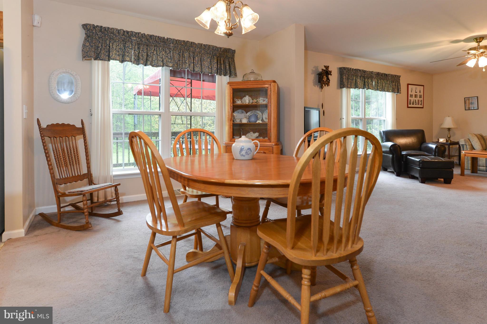 220 Adams Road Port Deposit, MD 21904 - Photo 10 of 29 Dining Room
