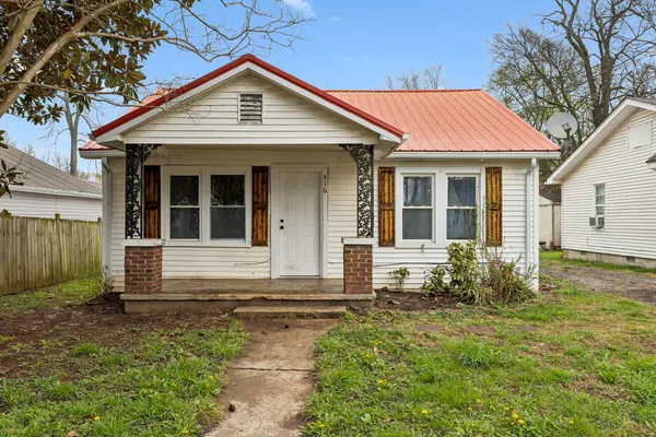 $1,400 | 416 3rd Street, Lawrenceburg, TN 38464