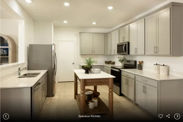 $354,990 | 172 Golden Bell Way, Buda, TX 78610