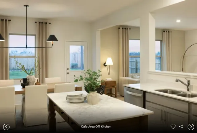 $354,990 | 172 Golden Bell Way, Buda, TX 78610