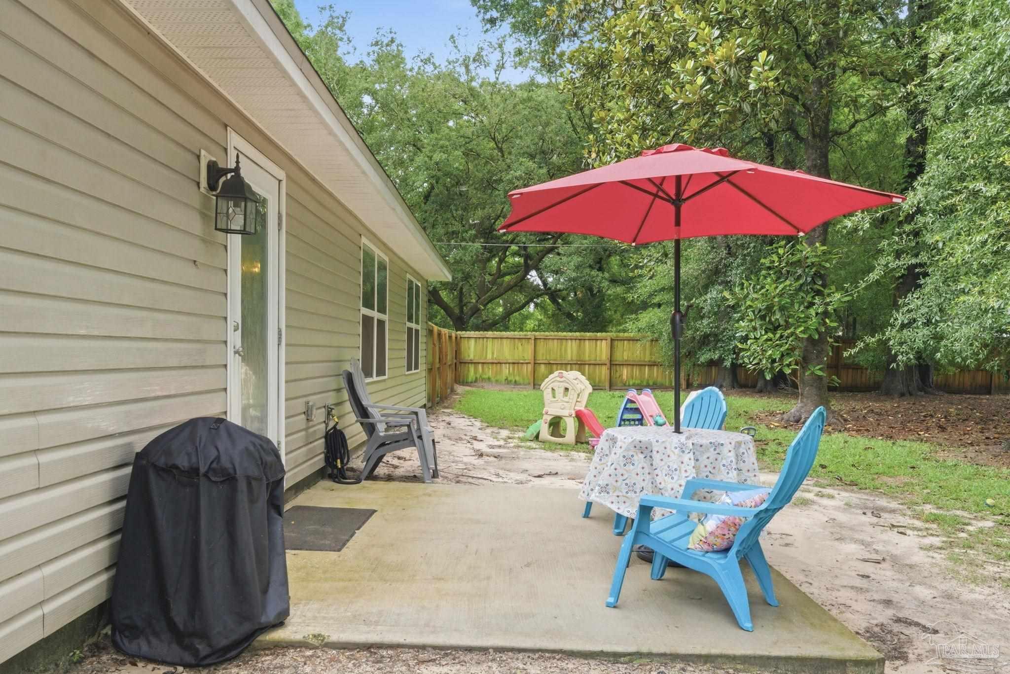5284 Godfrey Street Crestview, FL 32539 - Photo 27 of 31