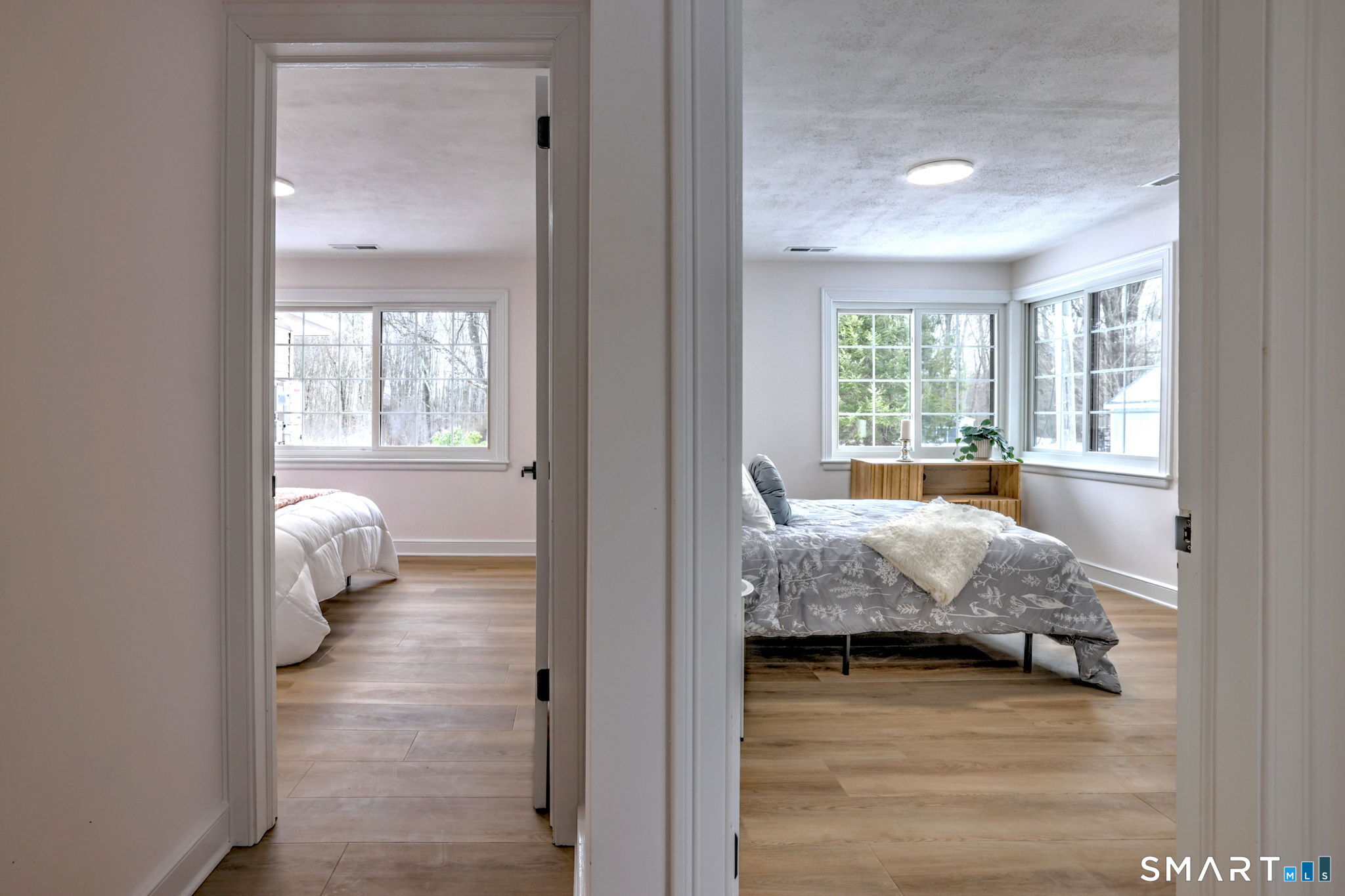 53 Geer Street Cromwell, CT 06416 - Photo 33 of 40 a bedroom with furniture and a window